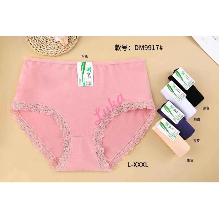 Women's panties Dyana 9917