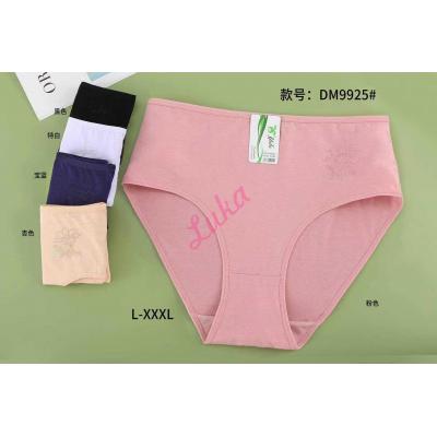 Women's panties DM9917
