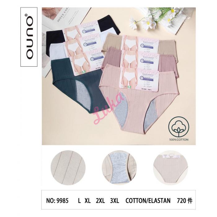 Majtki damskie Ouno T9014B