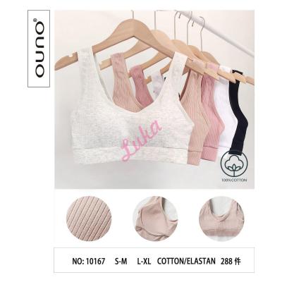 Top damski Ouno V3620