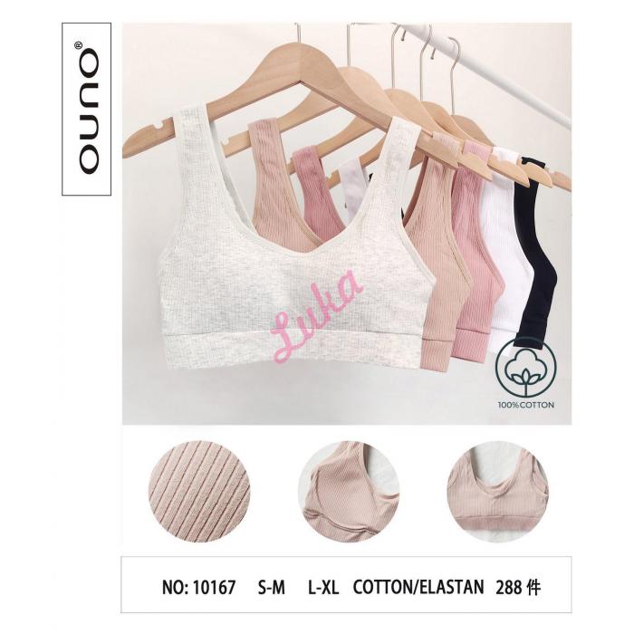 Women's top Ouno V3620