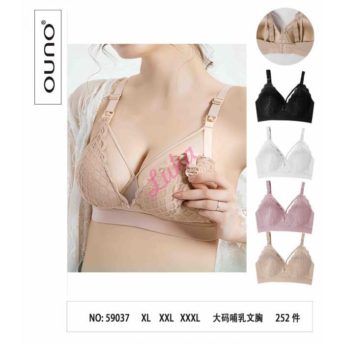 Top damski Ouno 3580 Dla karmiących