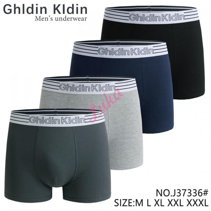 Bokserki męskie Ghldin Kldin A937
