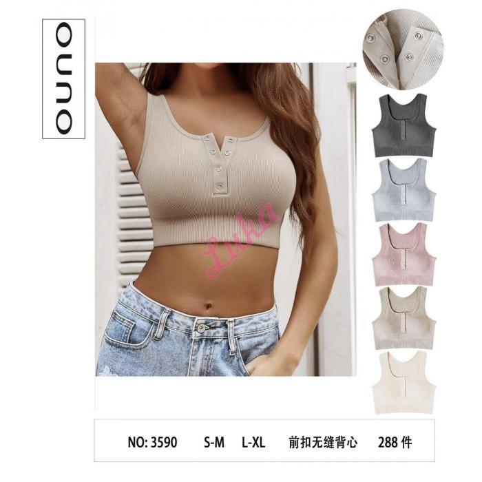 Top damski Ouno 3604-3