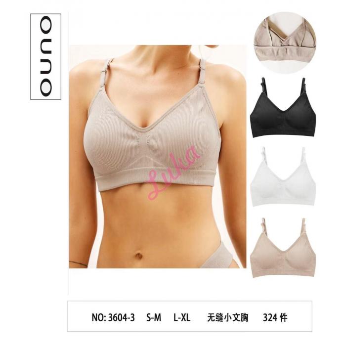 Top damski Ouno V433