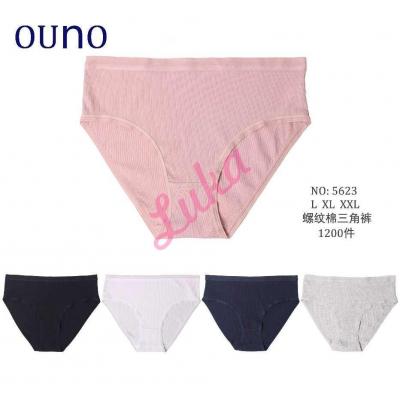 Majtki damskie Ouno 5623