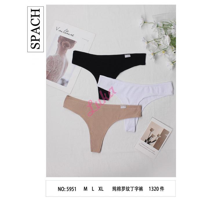 Women's panties Spach 520