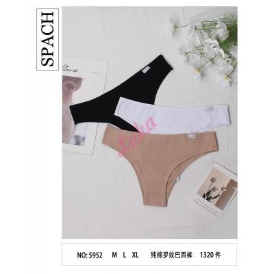 Women's panties Spach 5951