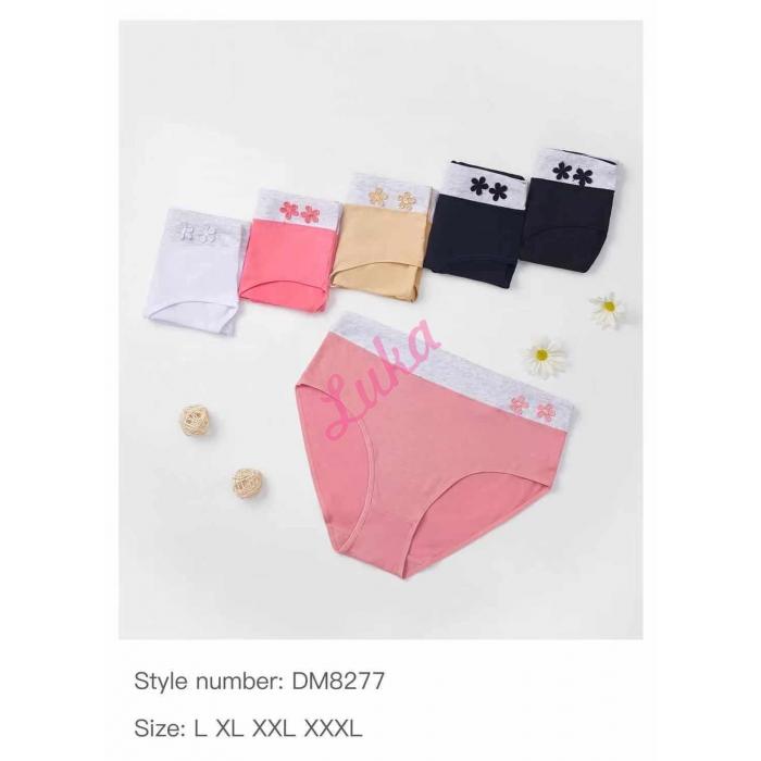 Women's panties Rosa Junio 6915