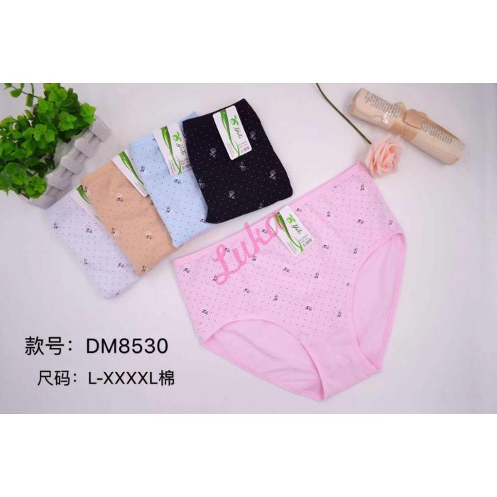 Women's panties DM8277