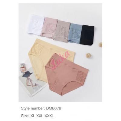Women's panties DM8530