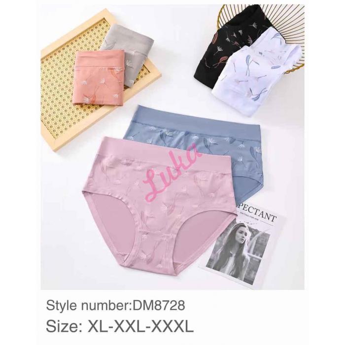 Women's panties DM8678