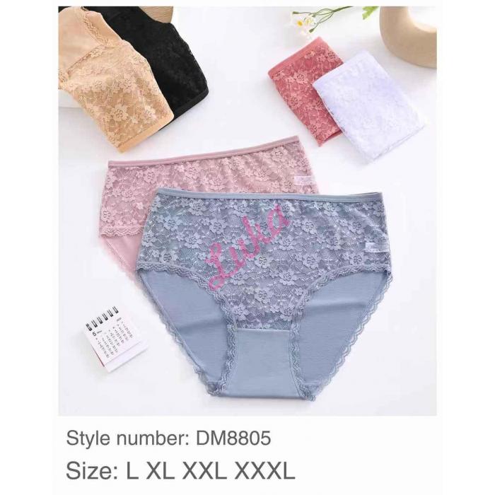 Women's panties DM8728