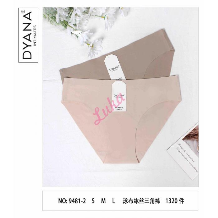 Majtki damskie Ouno 9481