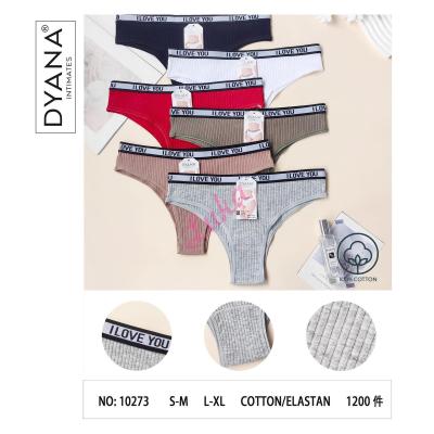 Women's panties Dyana 6780