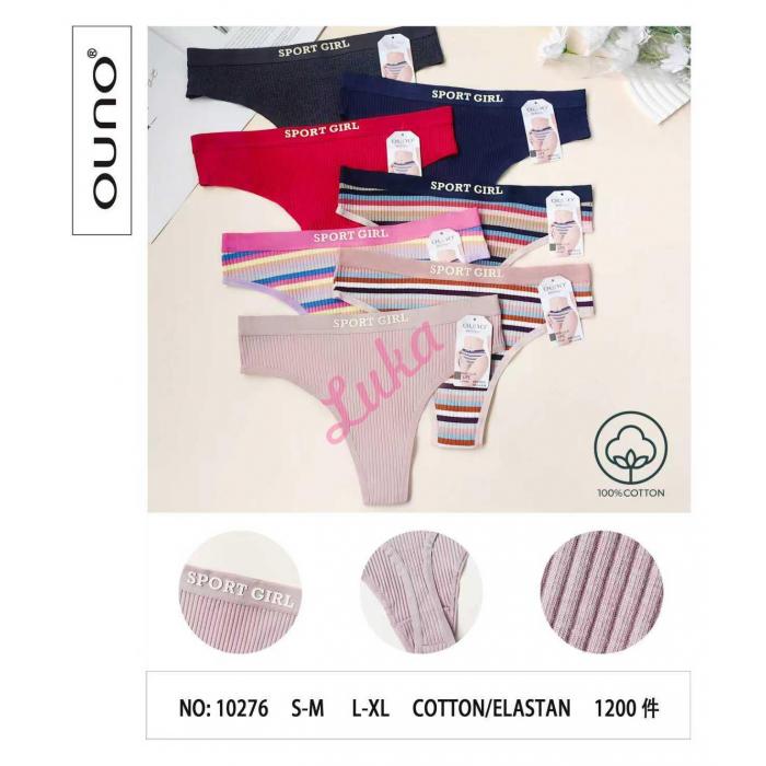 Women's panties Ouno 9481
