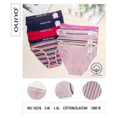 Majtki damskie Ouno 10278