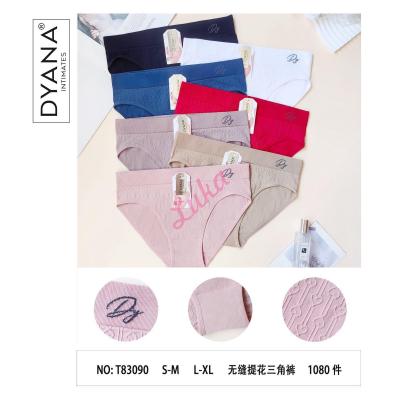 Women's panties Dyana 6780