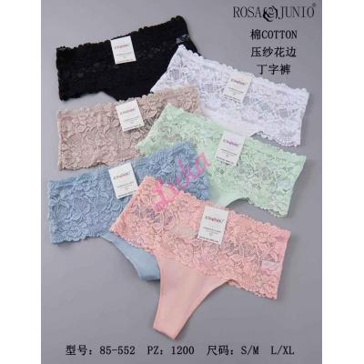Women's panties Rosa Junio 6901