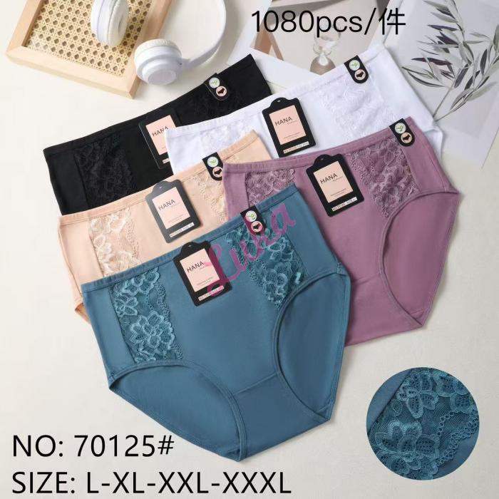 Women's panties Hana 70120