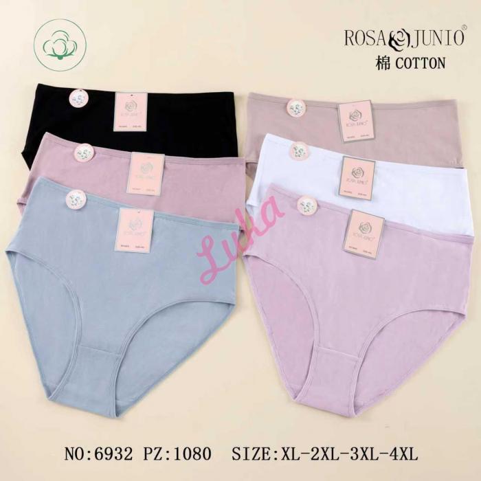 Women's panties Rosa Junio 85-552