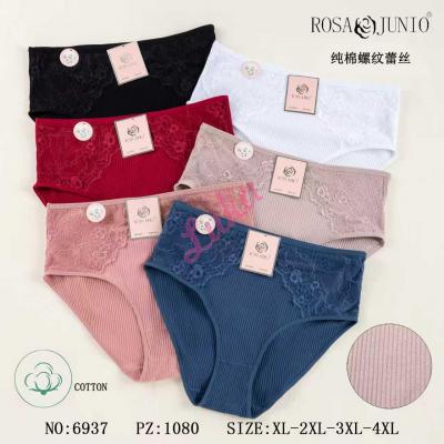 Majtki damskie Rosa Junio 6937