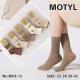 Women's socks bamboo Motyl MYZ-14
