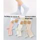 Women's socks Motyl M-0032