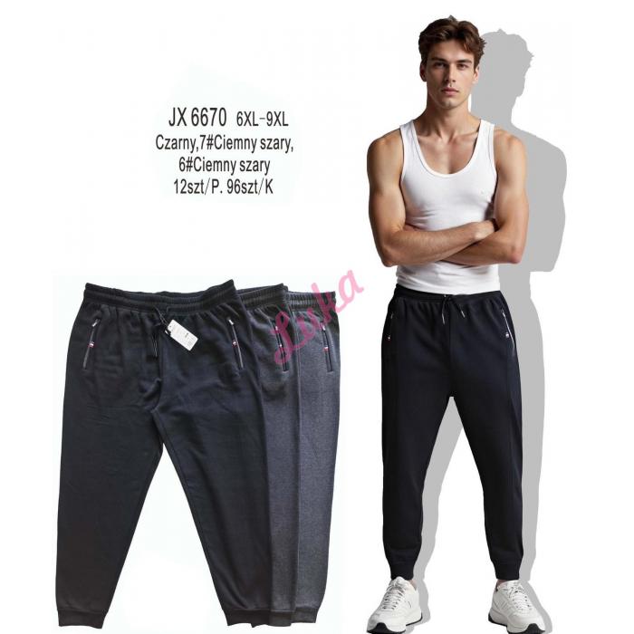 Men's Pants JX6673