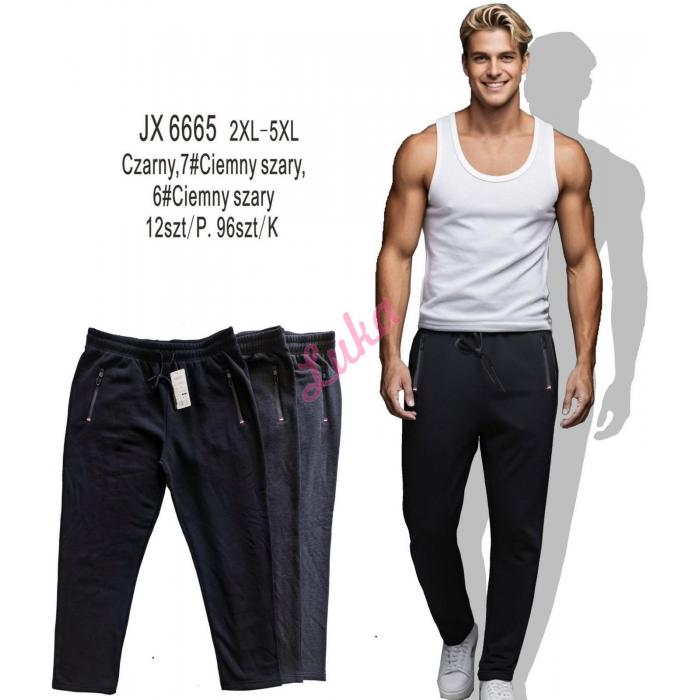 Men's Pants JX6670