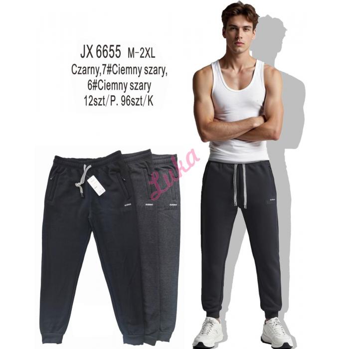Men's Pants Must JX6625