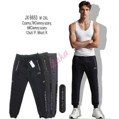 Men's Pants Must JX6651
