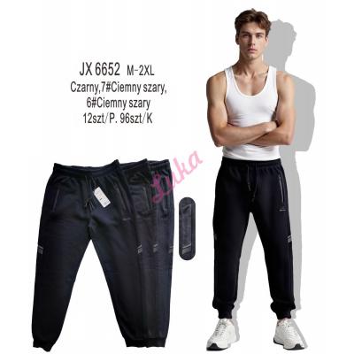 Men's Pants Must JX6653