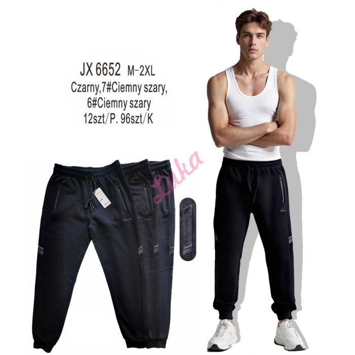 Men's Pants Must JX6653