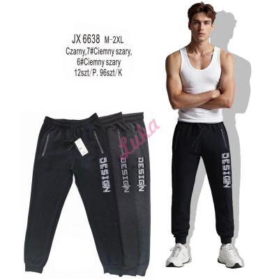 Men's Pants Must JX6639
