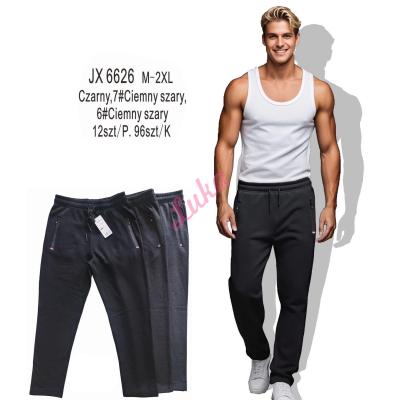 Men's Pants Must JX6631