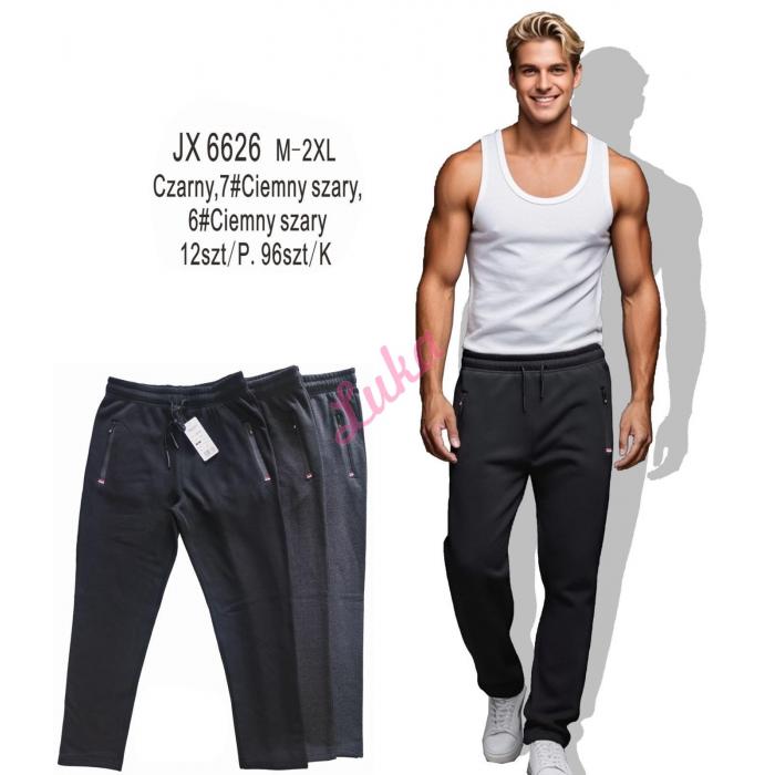 Men's Pants Must JX6631