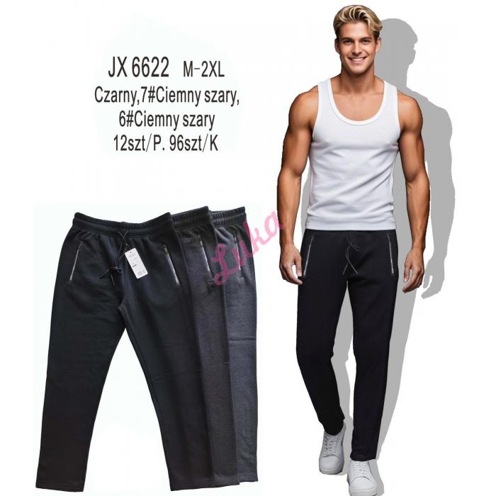 Men's Pants Must JX6626