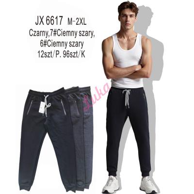 Men's Pants Must JX6622