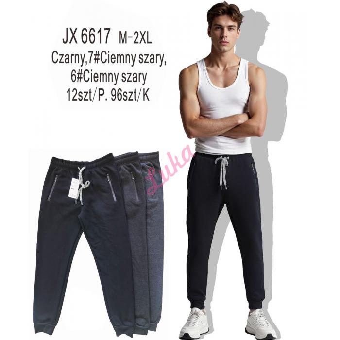 Men's Pants Must JX6622