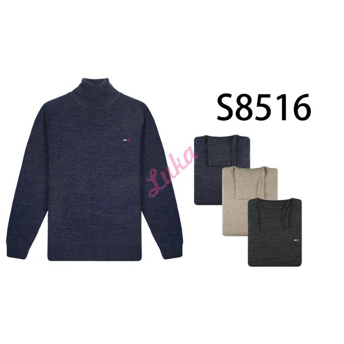 Men's sweater Must S8556