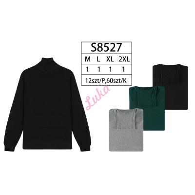 Men's turtleneck S8527