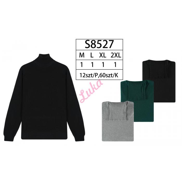 Men's turtleneck S8526