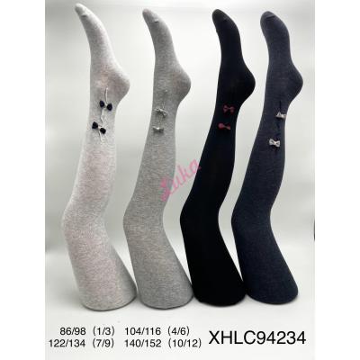 Kid's Tights PESAIL XHLC94234