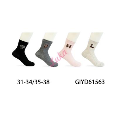 Kid's Socks Pesail 61563