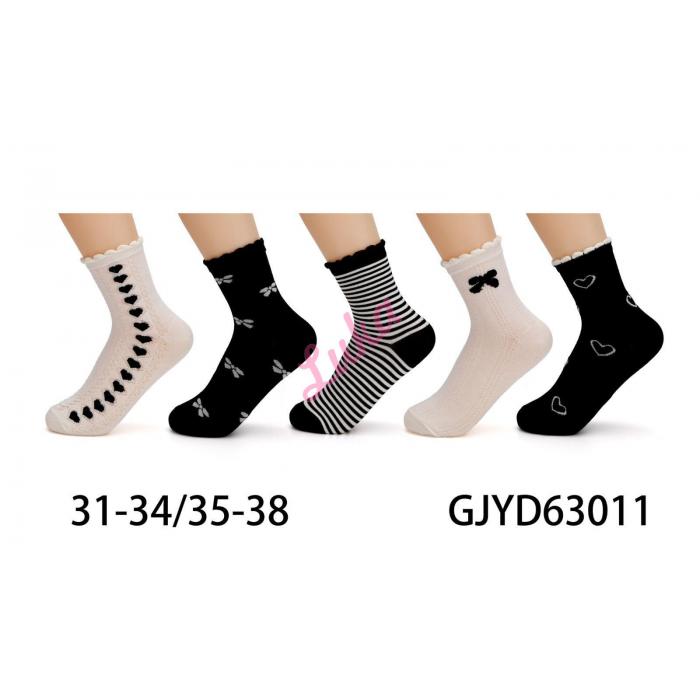 Kid's Socks Pesail 63011