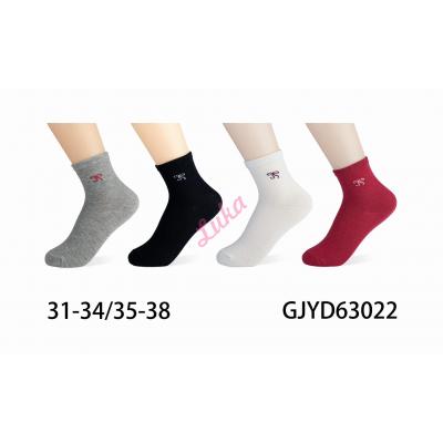Kid's Socks Pesail 63011