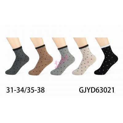 Kid's Socks Pesail 63021