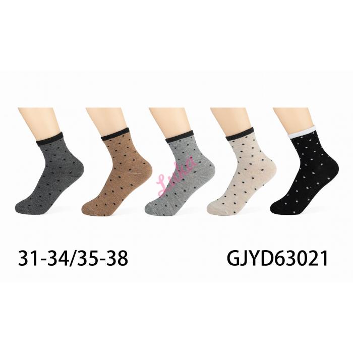 Kid's Socks Pesail 63022