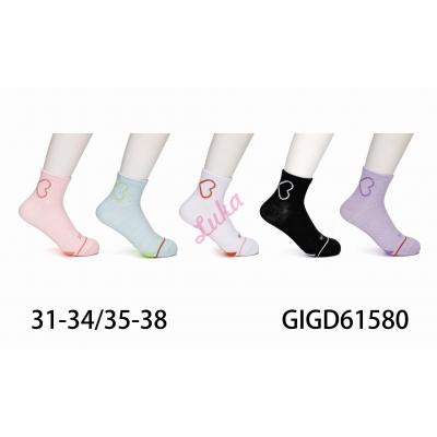 Kid's Socks Pesail 63021